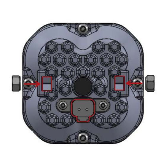 Diode Dynamics STAGE Series Manual