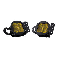 Diode Dynamics STAGE Series Quick Start Manual