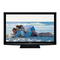 Plasma TV Panasonic TC-P46U1 Operating Instructions Manual