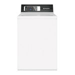 Alliance Laundry Systems TR7000WN Installation Instructions Manual