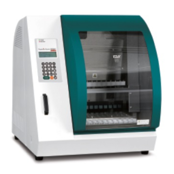 RSS magLEAD 12gC Instructions For Use Manual