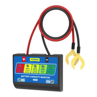 Autool BT60 User Manual