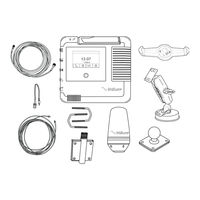 Iridium GO! exec GEINSTKT2201 Installation Manual