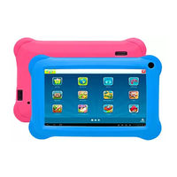 Denver TAQ-70282KPINK User Manual