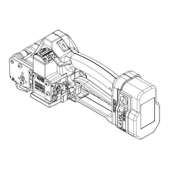 Fromm P324.0001.01 Service Manual