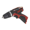 Power Screwdriver Sealey SV12 Series Manual