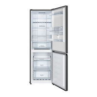 Hisense RB395N4AW1 Manuals ManualsLib