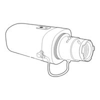 Hanwha Vision QNB-8002 Quick Manual
