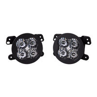 Diode Dynamics STAGE Series Quick Installation Instructions