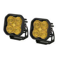 Diode Dynamics STAGE Series Quick Start Manual