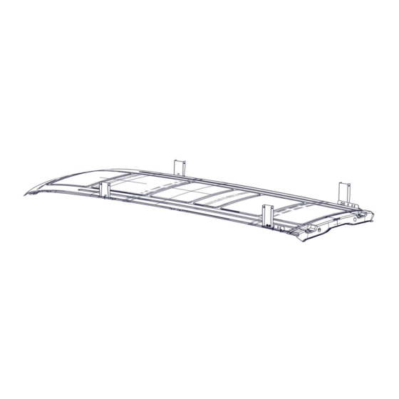 Holman 4081M Installation Manual