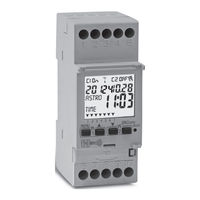 Perry Electric NFC Manual