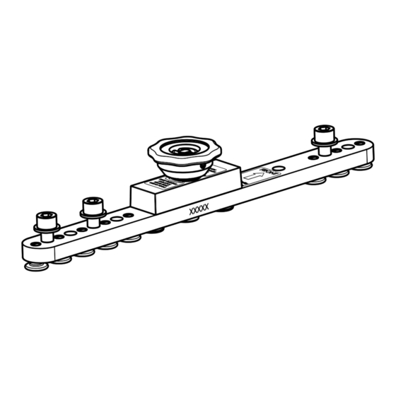 BraunAbility Standard Lockable Installation And User Manual