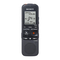 Sony ICD-PX333 Manual