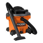 RIDGID WD12701 Owner's Manual