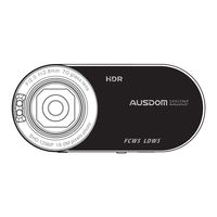 AUSDOM AD260 User Manual