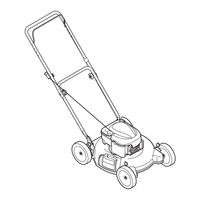 Cub Cadet 10M Operator's Manual