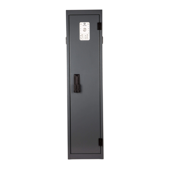 alfen Twin 934452504 Manual