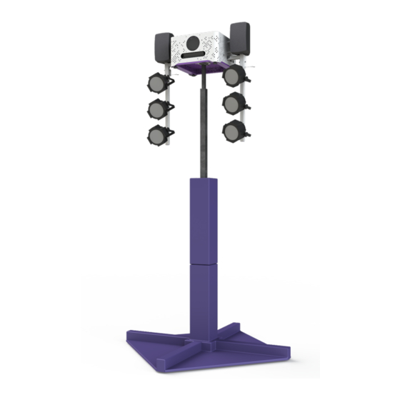 Lu Interactive Playground MOBILE User Manual
