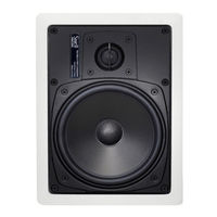 Snell AMC 460 Specifications