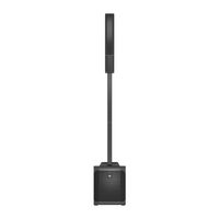 Electro-Voice EVOLVE30M-EU User Manual
