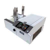 Memjet Quadient Rena MACH 6 User Manual