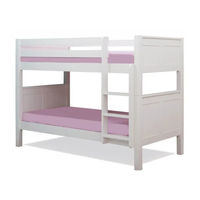 Stompa Classic Bunk Bed STO090004 Assembly Instructions Manual