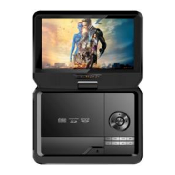 Bergstrom G724 Manual