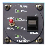 Flybox EFC57-P Installation And User Manual