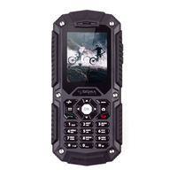 Sigma Mobile X-treme IT67 Manual