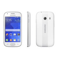 Samsung SM-G310HN User Manual