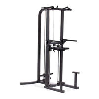 Titan Fitness ASSTPULLDP Operator's Manual