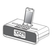iHome IPHONE IA92 User Manual