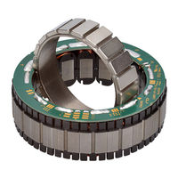 TQ ILM-E Assembly Instructions Manual