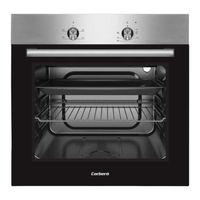 CORBERO CCHS200MFX User Manual