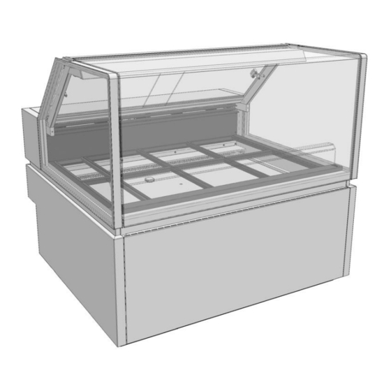 Fri-Jado Hot CC User Manual