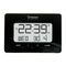 Oregon Scientific RM938 - Desktop Radio-Controlled Alarm Clock Manual