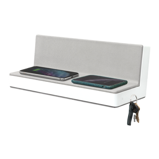 SOLGAARD HomeBase Manuals