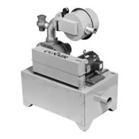 Conair PD15 User Manual