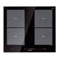 Klarstein VIRTUOSA FLEX 60 Manual