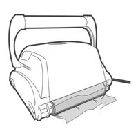 Aquabot Bottom Access Operating Instructions Manual