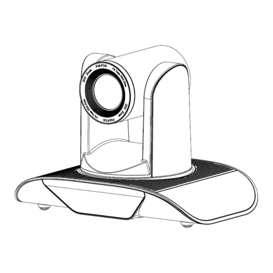 User Manuals: CleverCam 1020UHS Color Video Camera