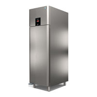 Hoshizaki Baker M F 550 Operation, Maintenance And Installation Manual