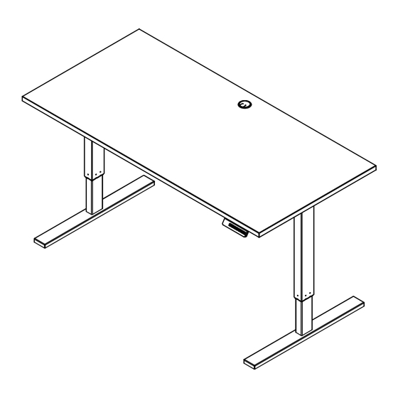 bbf Move 60 Series Assembly Manual