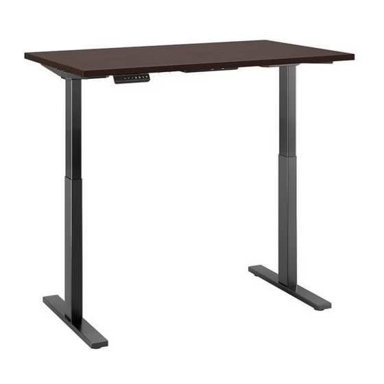 bbf Move 60 Series Assembly Manual