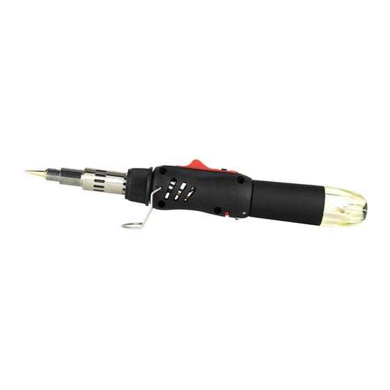 Timco Tools 103109643 Manuals