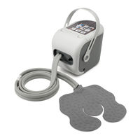 Össur COLD RUSH User Manual