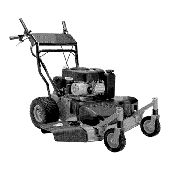 Ariens 911403-WAW 1034 Owner's Manual