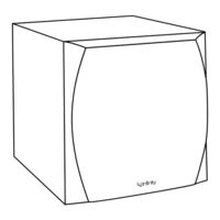 Infinity Modulus II Infinity Owner's Manual