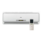 Haier Room Air Conditioner Installation Manual